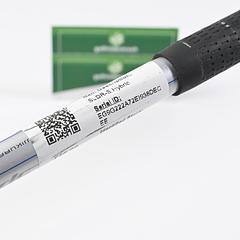 Taylormade SLDR-S #3 Hybrid / 19 Degree / Stiff Flex Fujikura Speeder 72 Shaft - Image 7