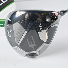 Callaway Elyte Driver / 9 Degree / Stiff Flex Denali Charcoal 60 Shaft - Image 2
