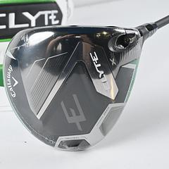 Callaway Elyte X Driver / 10.5 Degree / Regular Flex Vanquish 4 Shaft - Image 2