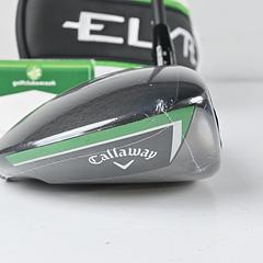 Callaway Elyte X Driver / 10.5 Degree / Regular Flex Vanquish 4 Shaft - Image 3