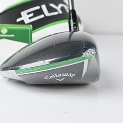 Callaway Elyte Driver / 9 Degree / Stiff Flex Denali Charcoal 60 Shaft - Image 3
