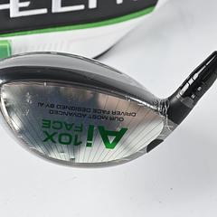 Callaway Elyte X Driver / 10.5 Degree / Regular Flex Vanquish 4 Shaft - Image 4