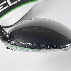 Callaway Elyte Driver / 9 Degree / Stiff Flex Denali Charcoal 60 Shaft - Image 5