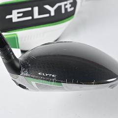 Callaway Elyte X Driver / 10.5 Degree / Regular Flex Vanquish 4 Shaft - Image 5