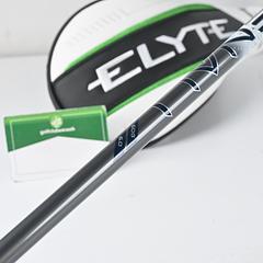 Callaway Elyte Driver / 9 Degree / Stiff Flex Denali Charcoal 60 Shaft - Image 6