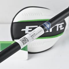 Callaway Elyte X Driver / 10.5 Degree / Regular Flex Vanquish 4 Shaft - Image 7