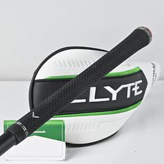 Callaway Elyte X Driver / 10.5 Degree / Regular Flex Vanquish 4 Shaft - Image 8