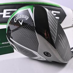Callaway Elyte Triple Diamond Driver / 9 Degree / X-Flex Tensei 1K Black 65 - Image 1