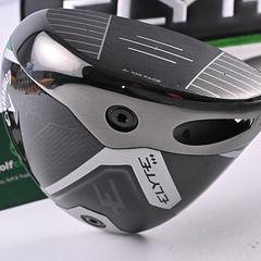 Callaway Elyte Triple Diamond Driver / 9 Degree / X-Flex Tensei 1K Black 65 - Image 2