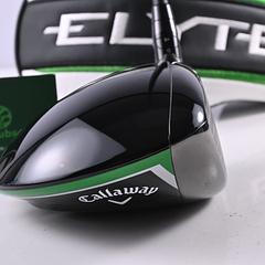 Callaway Elyte Triple Diamond Driver / 9 Degree / X-Flex Tensei 1K Black 65 - Image 3