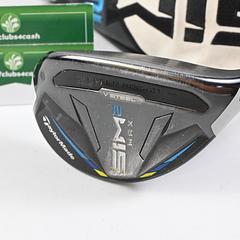 Taylormade SIM2 Max #3 Hybrid / 19 Degree / Stiff Flex Fujikura Ventus Blue 7 - Image 2