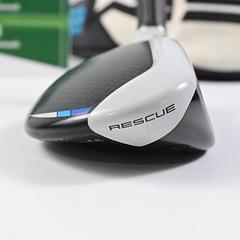 Taylormade SIM2 Max #3 Hybrid / 19 Degree / Stiff Flex Fujikura Ventus Blue 7 - Image 3