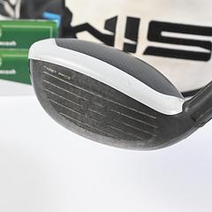 Taylormade SIM2 Max #3 Hybrid / 19 Degree / Stiff Flex Fujikura Ventus Blue 7 - Image 4