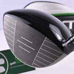 Callaway Elyte Triple Diamond Driver / 9 Degree / X-Flex Tensei 1K Black 65 - Image 4