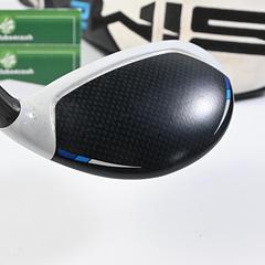 Taylormade SIM2 Max #3 Hybrid / 19 Degree / Stiff Flex Fujikura Ventus Blue 7 - Image 5