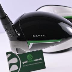 Callaway Elyte Triple Diamond Driver / 9 Degree / X-Flex Tensei 1K Black 65 - Image 5