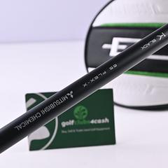 Callaway Elyte Triple Diamond Driver / 9 Degree / X-Flex Tensei 1K Black 65 - Image 6