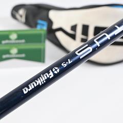 Taylormade SIM2 Max #3 Hybrid / 19 Degree / Stiff Flex Fujikura Ventus Blue 7 - Image 7