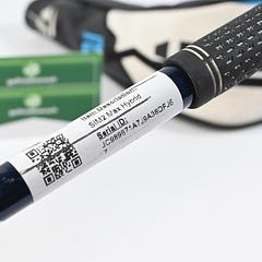 Taylormade SIM2 Max #3 Hybrid / 19 Degree / Stiff Flex Fujikura Ventus Blue 7 - Image 8