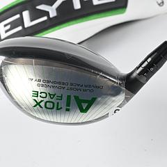 Callaway Elyte Driver / 9 Degree / Stiff Flex Denali Blue 60 Shaft - Image 4