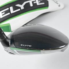 Callaway Elyte Driver / 9 Degree / Stiff Flex Denali Blue 60 Shaft - Image 5