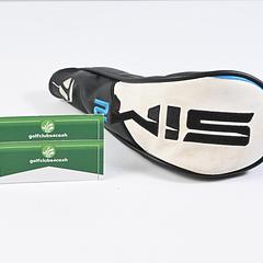 Taylormade SIM2 Max #3 Hybrid / 19 Degree / Stiff Flex Fujikura Ventus Blue 7 - Image 10