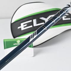 Callaway Elyte Driver / 9 Degree / Stiff Flex Denali Blue 60 Shaft - Image 6