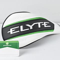 Callaway Elyte Driver / 9 Degree / Stiff Flex Denali Blue 60 Shaft - Image 9