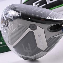 Callaway Elyte Driver / 10.5 Degree / Regular Flex Denali Charcoal 50 Shaft - Image 2