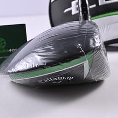 Callaway Elyte Driver / 10.5 Degree / Regular Flex Denali Charcoal 50 Shaft - Image 3