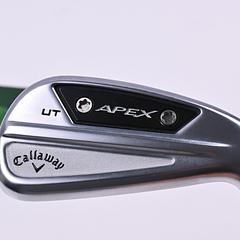 Callaway Apex UT 24 #3 Iron / 20 Degree / Stiff Flex Dynamic Gold MID 115 S300 - Image 1