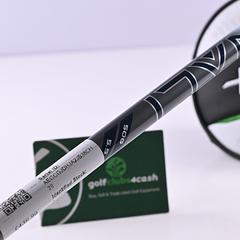 Callaway Elyte Driver / 10.5 Degree / Regular Flex Denali Charcoal 50 Shaft - Image 6