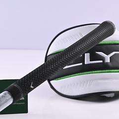Callaway Elyte Driver / 10.5 Degree / Regular Flex Denali Charcoal 50 Shaft - Image 8
