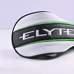 Callaway Elyte Driver / 10.5 Degree / Regular Flex Denali Charcoal 50 Shaft - Image 9