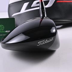 Titleist GT3 Driver / 9 Degree / Regular Flex Denali Red 50 Shaft - Image 3