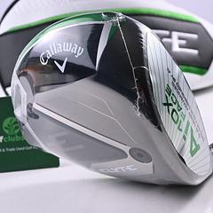 Callaway Elyte Driver / 9 Degree / Stiff Flex Denali Charcoal 60 Shaft - Image 1