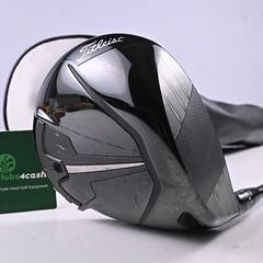 Titleist TSR3 Driver / 8 Degree / Stiff Flex Hzrdus Smoke RDX Blue 60 Shaft - Image 1