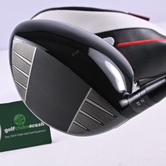 Titleist GT3 Driver / 9 Degree / Regular Flex Denali Red 50 Shaft - Image 4