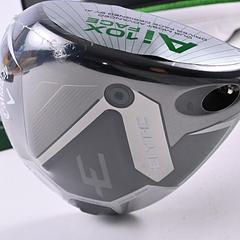 Callaway Elyte Driver / 9 Degree / Stiff Flex Denali Charcoal 60 Shaft - Image 2