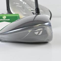 Taylormade Qi35 Driver / 9 Degree / Stiff Flex Tensei 1K Black 75 Shaft - Image 3