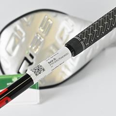 Taylormade Qi35 Max Driver / 12 Degree / Regular Flex KBS MAX HL 50 Shaft - Image 7