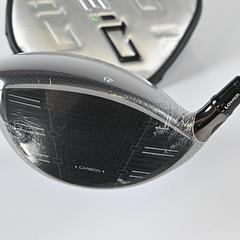 Taylormade Qi35 Driver / 9 Degree / Stiff Flex Tensei 1K Black 75 Shaft - Image 4