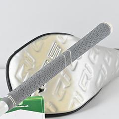 Ladies Taylormade Qi35 Max Lite Driver / 12 Degree / Ladies Flex Fujikura AIRSPD - Image 8