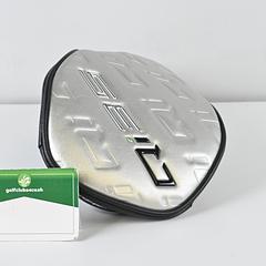 Taylormade Qi35 Driver / 9 Degree / Stiff Flex Tensei 1K Black 75 Shaft - Image 9