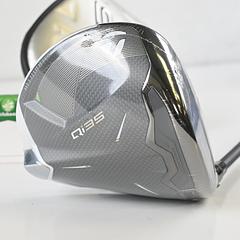 Taylormade Qi35 Max Lite Driver / 12 Degree / Senior Flex Vanquish 4 Shaft - Image 1
