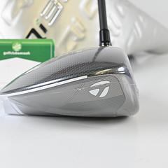 Taylormade Qi35 Max Lite Driver / 12 Degree / Senior Flex Vanquish 4 Shaft - Image 3