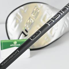 Taylormade Qi35 Max Lite Driver / 12 Degree / Senior Flex Vanquish 4 Shaft - Image 6
