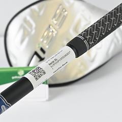 Taylormade Qi35 Max Lite Driver / 12 Degree / Senior Flex Vanquish 4 Shaft - Image 7