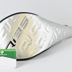 Taylormade Qi35 Max Lite Driver / 12 Degree / Senior Flex Vanquish 4 Shaft - Image 9