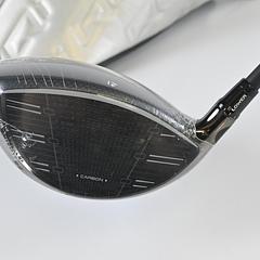 Taylormade Qi35 Max Lite Driver / 10.5 Degree / Regular Flex Vanquish 4 Shaft - Image 4